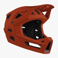 Ixs TRIGGER HELMET FF MIPS BURNT ORANGE