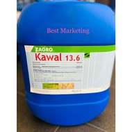 20LIT KAWAL 13.6 ZAGRO / Ken Star/ CMC Phosate 136 / Spark/Lalang