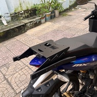 GIVI MF folding bag for Exciter150, Exciter135, Exciter155, MX KING super convenient - genuine GIVI