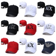 AX Adjustable Baseball Cap Outdoor Sports Hats Shade Hat-77