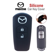 ( 11-165-22 ) Nexus Car Mazda CX5 | CX3 Silicone Key Case Cover Smart Entry Car Remote