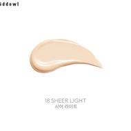 พร้อมส่ง JAVIN DE SEOUL Wink Cushion Glow 16g คุชชั่นจาวินรุ่นโกลว์ให้ผิวดูสวยเด้งฉ่ำมงสุดๆสินค้าใหม