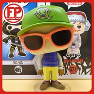 Funko POP : Disney / Pixar / Animation : Onward - Wilden Lightfoot (723) (Box Condition : 9.5/10)