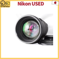 FromJapan[USED]Nikon AF Lens AF-S 80-200mm F2.8D ED
