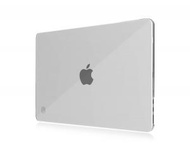 Dux 透明 適用於 2023 MacBook Air 15 吋 M2 型號 TPU 扣合設計 輕盈貼合 安全保護 保護殼
