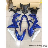 HONDA RS150 RS150R RS 150 RS 150R V1 100% ORIGINAL BODY COVER SET COVERSET  06900-K56-M60Z