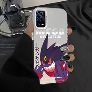 Casing For OPPO A55 4G A55 5G A55s 5G A56 5G Case Silicone Cases Soft Cover