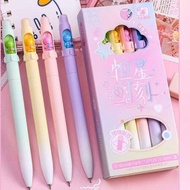 Cute Erasable Pen