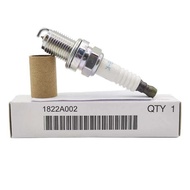 Tt 4/20Pcs 1822A002 Ifr6b-K 4867 Iridium Spark Plug For Mitsubishi Galant 3.8L Eclipse Montero 3.0L