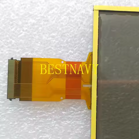 Brand New 7.0 inch LAM0703554D LPM070G242A Touch Digitizer for Continental 9812046980-01 EMF DGT7C C