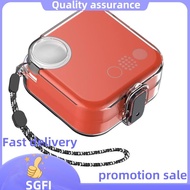 Headphone Case Cover for CMF Buds,Hard PC Shell Clear Protective Earbuds Case for CMF Buds,Headphone