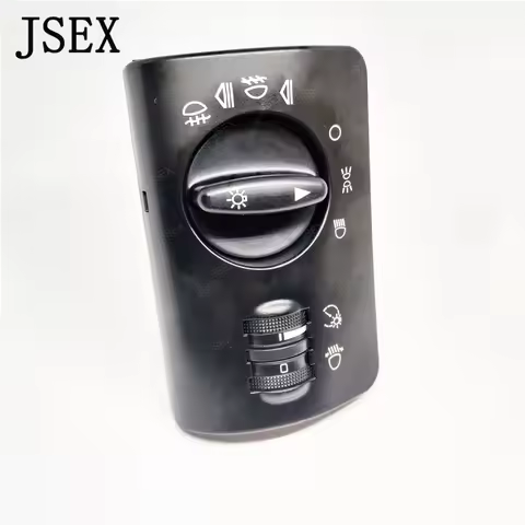 High Quality Factory headlight Switch For Audi A6 C5 1997-2005 4B1 941 531 C 4B1 941 531C 4B1941531C