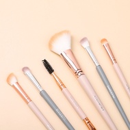 makeup brush Contouring Blush Brush Makeup Brush Set Eye Makeup Eyebrow Makeup Brush Ladies Student 