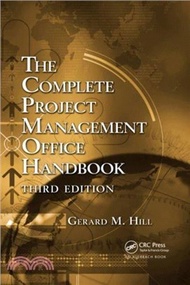 69787.COMPLETE PROJECT MANAGEMENT OFFICE HANDB