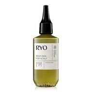 Ryo Root:Gen Penjagaan Kekuatan Rambut Pati Kulit Kepala, 2.7 Fl. Oz.