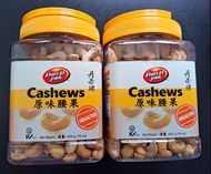 Dan D  Pak 丹帝牌原味腰果