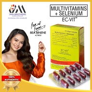 EC-Vit Multivitamins + Selenium