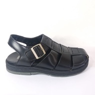Finotti UT 08 Sepatu Sandal Fashion Pria Premium / Sandal Casual Cowok
