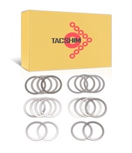 Barrel Shim Kit Brake Alignment Set for CZ 455/457 (20 Pack)