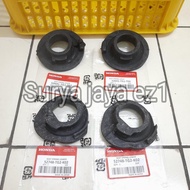 REAR RUBBER SPRING UPPER AND BOTTOM SPRING CITY GM2 & GM6 - 1 SET Ready to Ship