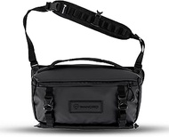 WANDRD Sling Bag Rogue Sling Black