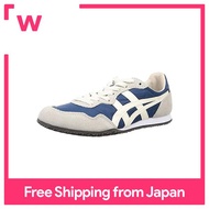 Onitsuka Tiger Sneakers SERRANO 1183B400 Mako Blue x White