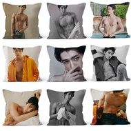 Star Break Customized Pillow Pillow Cushion Birthday Gift