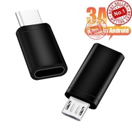 MC#1PC IOS To Android Interface Converter / IOS To Type-C Adapter / Charging Conversion Data Transfe