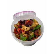 ✨แนะนำ✨ 7เซียน ธัญพืชรวม ผสมเบอร์รี่ ทานเล่นMixed grains with berries 浆果混合谷物 500g 1 กระปุก/บรรจุปริม