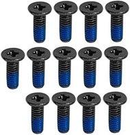 ZAHARA Laptop Screw Kit for Lenovo Ideapad 330-15ARR 81D2 330-15AST 81D6 330-15IKB 81DC 81DE 320C-15