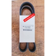 NISSAN ALMERA FAN BELT  (11720-1KT0A 7PK1125)