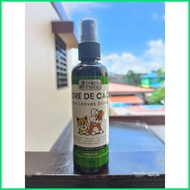 ﹊ □ ◬ MADRE DE CACAO Pure Leaves Extract | 100mL
