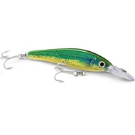 Good Day Lure RaPaLa X-Rap Magnum Xtreme Trailing Bait XRMAGXT160 Rapala Lure