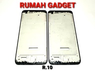 FRAME REDMI 10/REDMI 10A/REDMI 10C/REDMI NOTE 9 PRO/ REDMI NOTE 13 5G  MIDDLE TATAKAN LCD