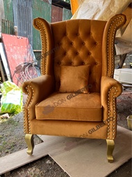 ACCENT CHAIR