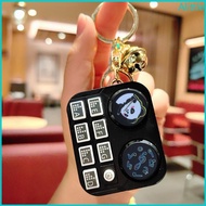 Alia Sturdy DJ Console Key Holder Accessory for Personalize Styles Statement