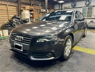 2011 AUDI A4 1.8 TFSI