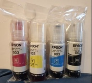 Epson 003 墨水