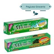 Mu'min Ubat Gigi Premium 75g Travel Pack