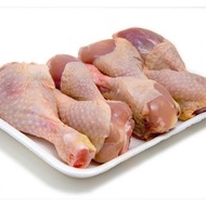 FRESH chicken thighs, home-grown chicken [HANOI 24/7]