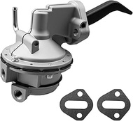 Mechanical Fuel Pump Fit for Ford Marine 5.0 5.8 302 351W V8 boat small block Mercruiser Crusader PL
