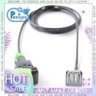 Car Radio AUX Extension Cable Adapter for   8th Gen AUX Cable Adapter