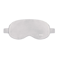 Xiaomi PMA Graphene Therapy Heated Eye Mask Silk Eye Patch Fatigue Relief Eye Massager สำหรับ Sleepi