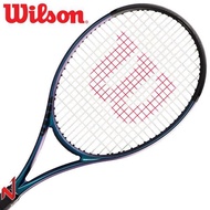 Wilson | ไมเทนนสวลสน รนอลตรา 100 V4.0 WR108311 ป 2022 (100 ตารางนว/300 กรม/16x19) G2/G3