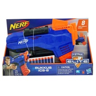 Nerf菁英系列 轟天雷玩具槍