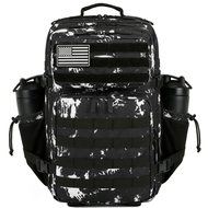 25L 35L 45L Tactical Backpack Men Women Outdoor Sports Travel Gym Hiking Bag Molle Military Camping 