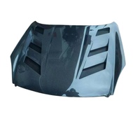 Carbon Fiber Hood for Infiniti G35 COUPE Perfect Fitment Guaranteed