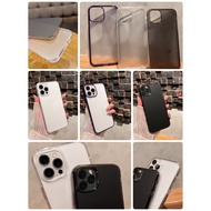 Shipped From Thailand Fast 1-2 Days Case Phone iPhone X i11pro i11promax xsmax XR i7 i8 Se 2020 i6pl