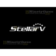 sticker body brand car sticker (PAGE 4)