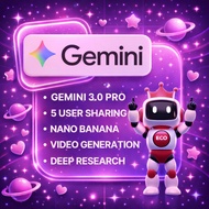 Gemini 3.0 Pro | Stable Acc